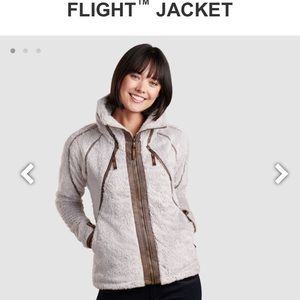 Kuhl Flight Jacket